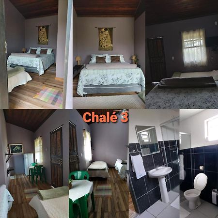 Cataguas Brasil Pousada Carrancas Ngoại thất bức ảnh