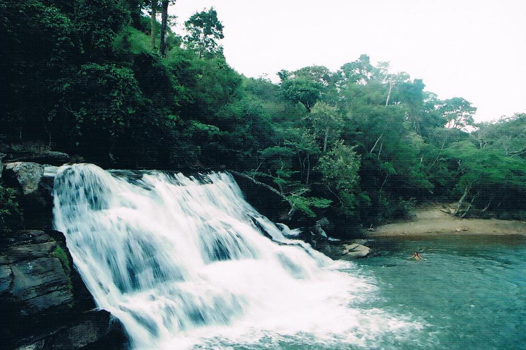 Cataguas Brasil Pousada Carrancas Ngoại thất bức ảnh
