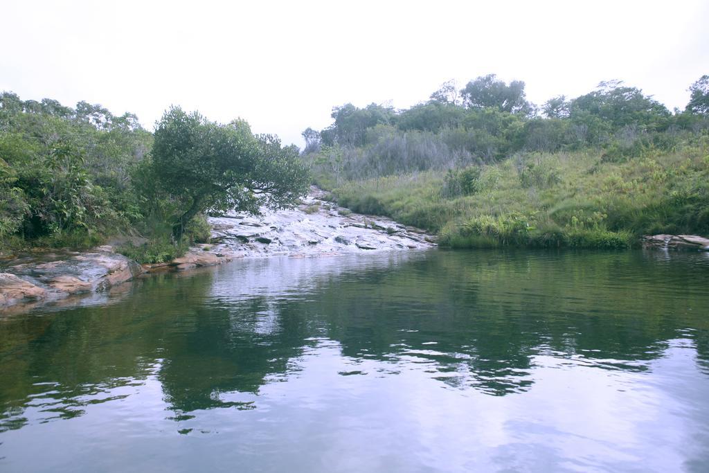 Cataguas Brasil Pousada Carrancas Ngoại thất bức ảnh