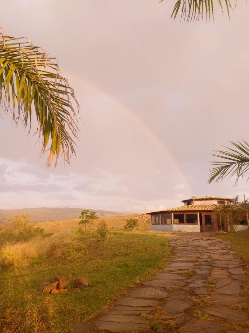 Cataguas Brasil Pousada Carrancas Ngoại thất bức ảnh