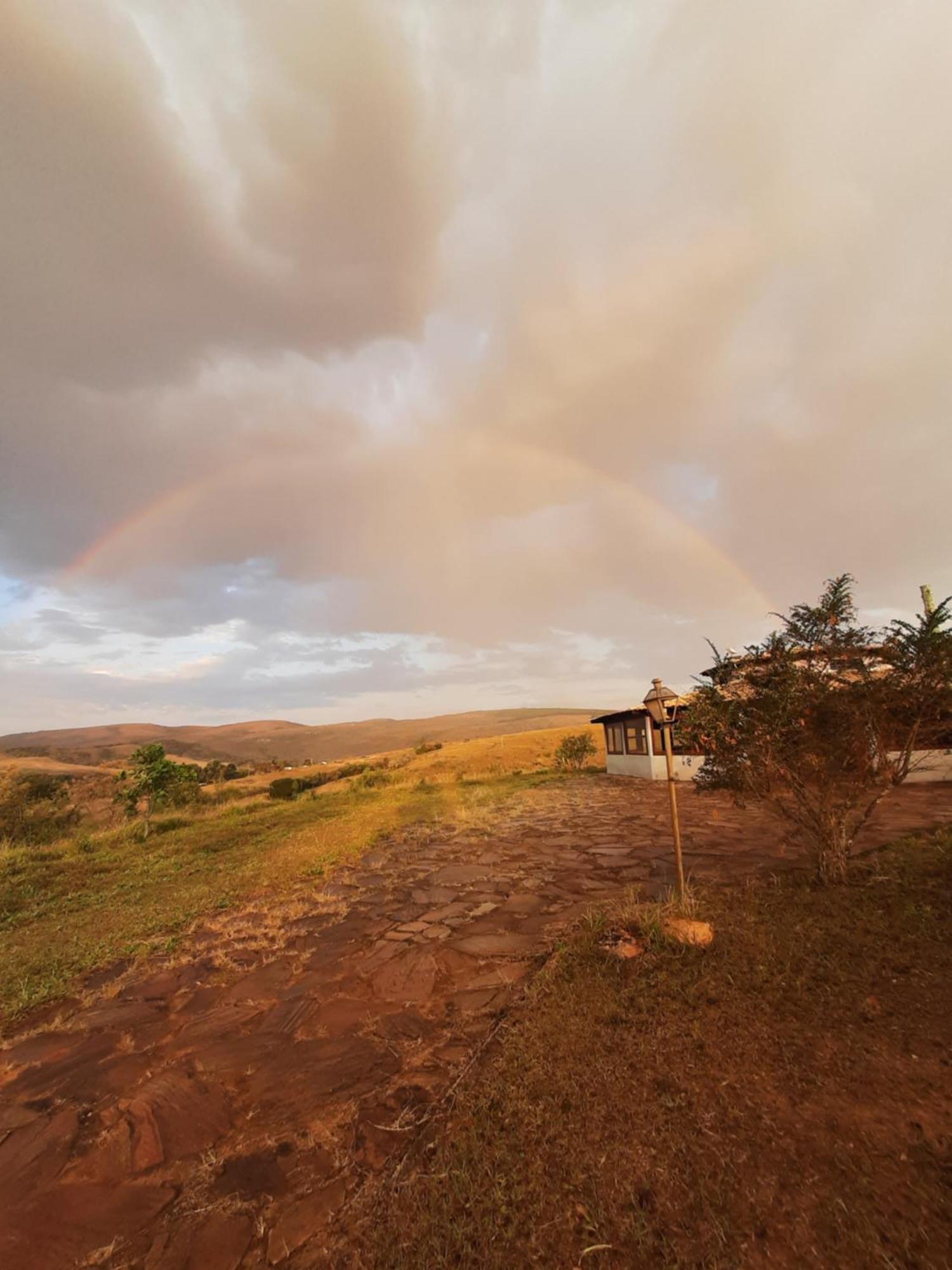 Cataguas Brasil Pousada Carrancas Ngoại thất bức ảnh