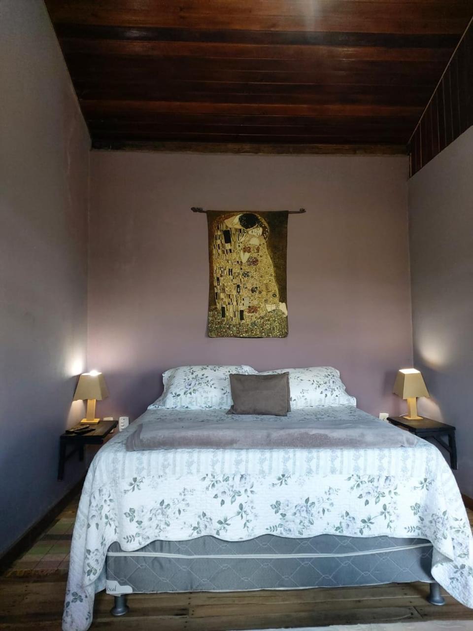 Cataguas Brasil Pousada Carrancas Ngoại thất bức ảnh