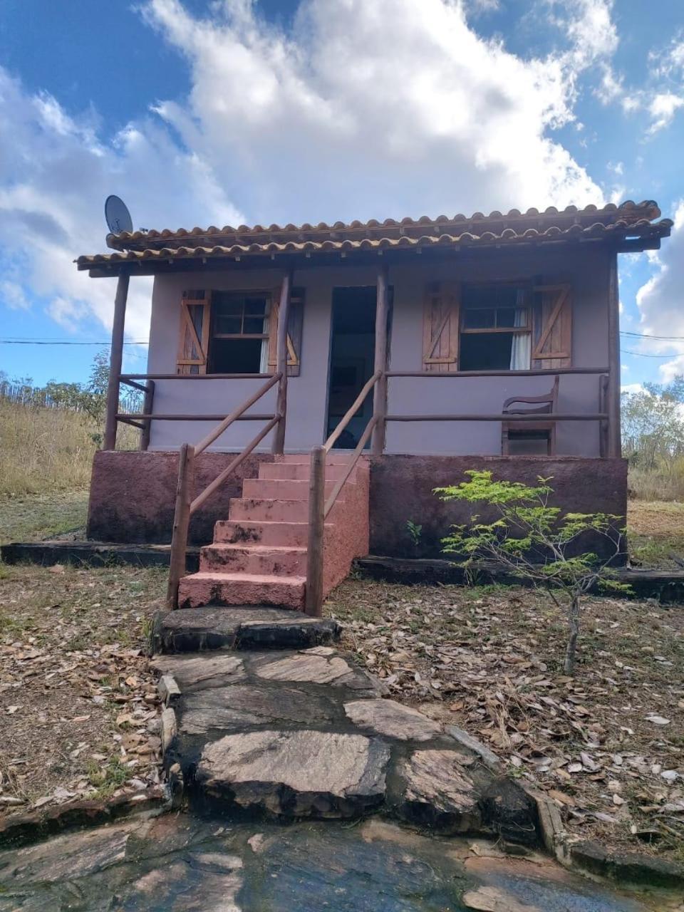 Cataguas Brasil Pousada Carrancas Ngoại thất bức ảnh