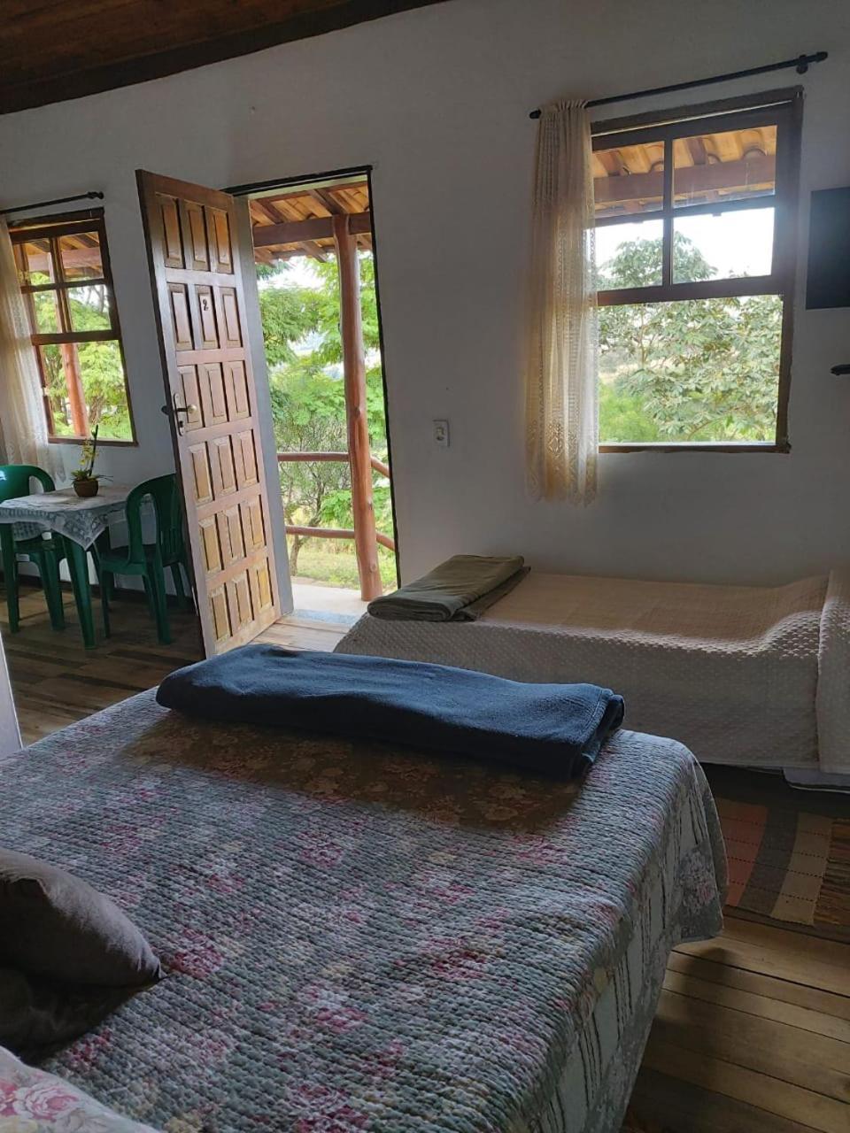 Cataguas Brasil Pousada Carrancas Ngoại thất bức ảnh