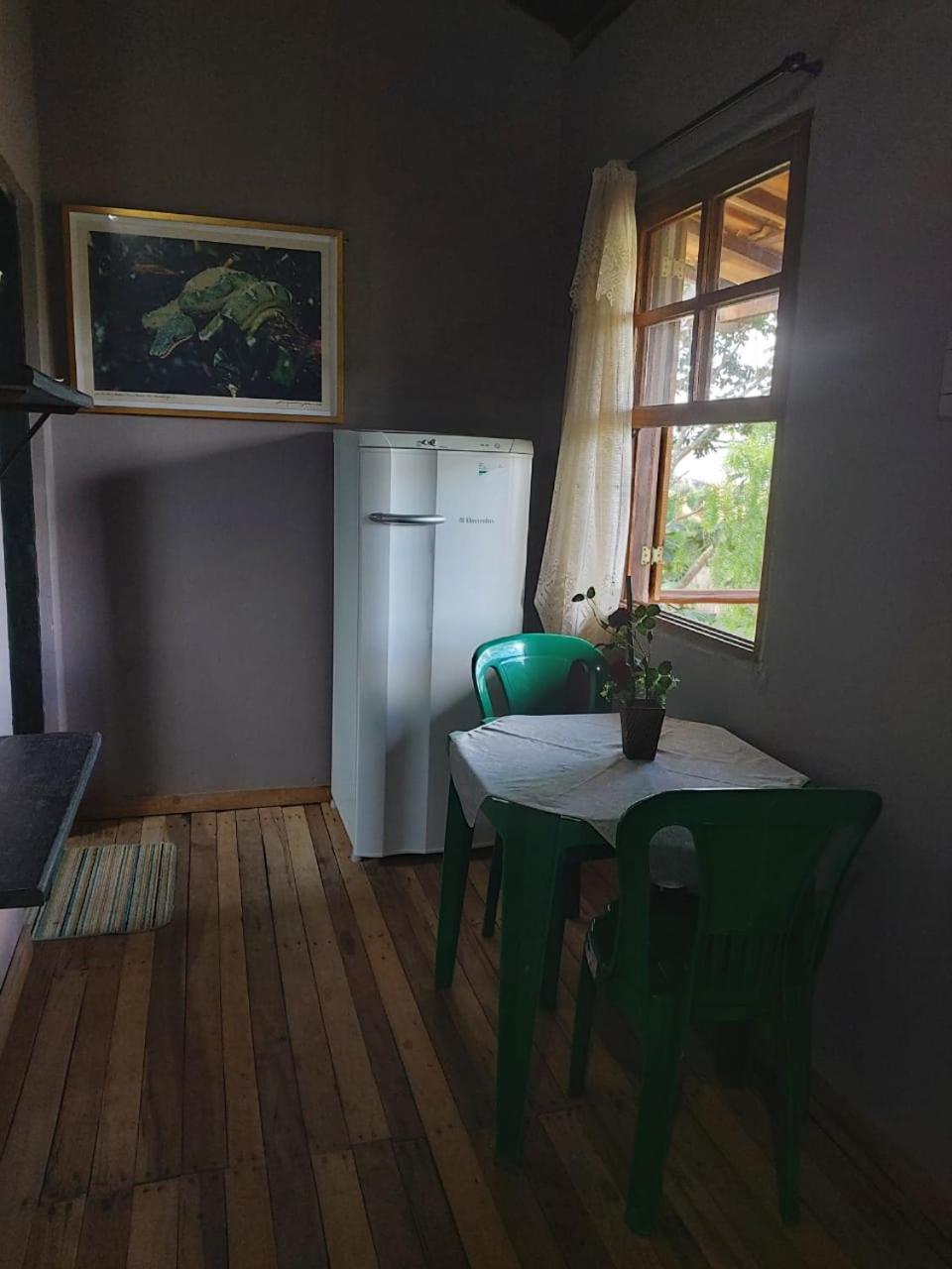 Cataguas Brasil Pousada Carrancas Ngoại thất bức ảnh
