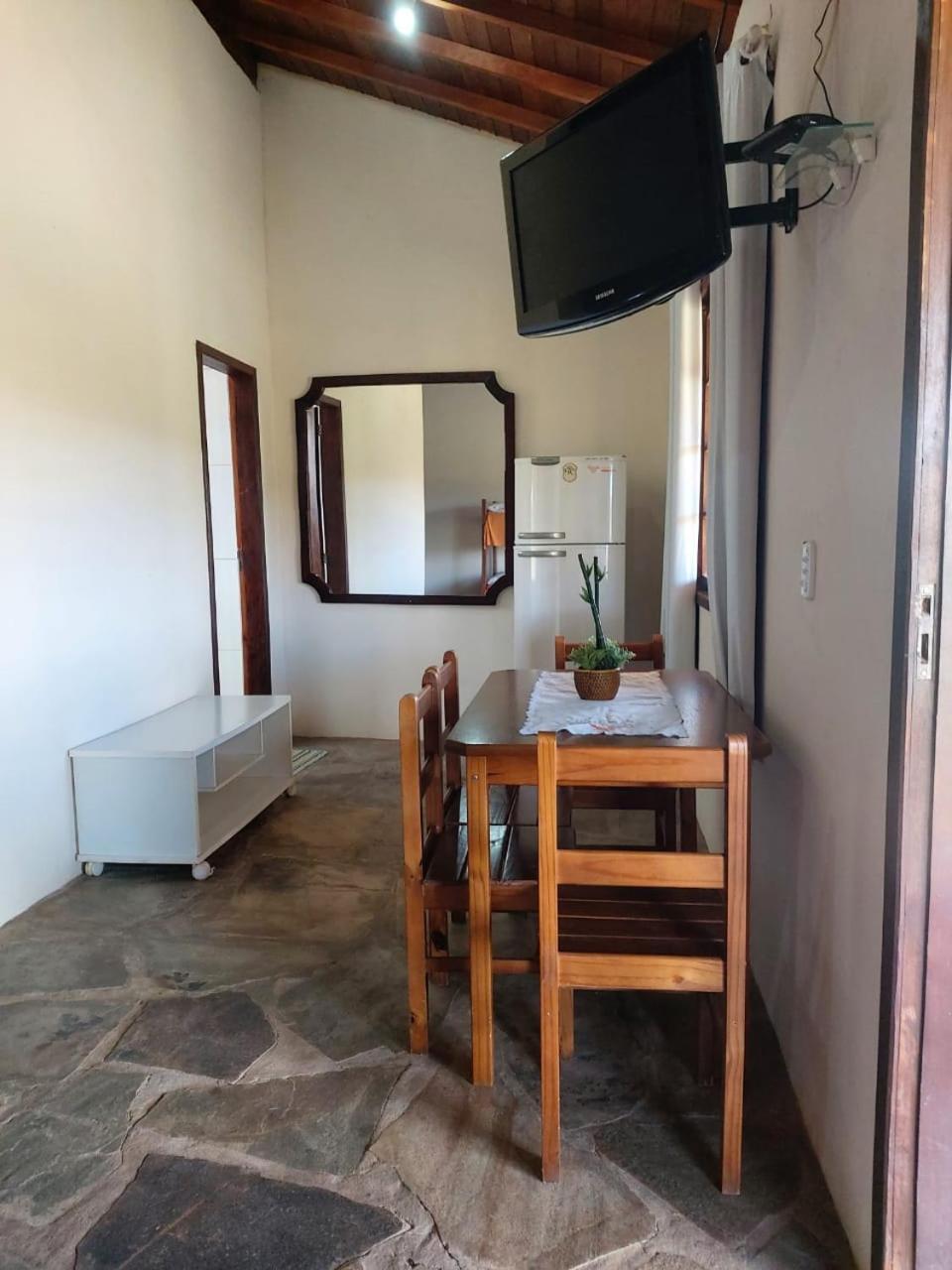 Cataguas Brasil Pousada Carrancas Ngoại thất bức ảnh