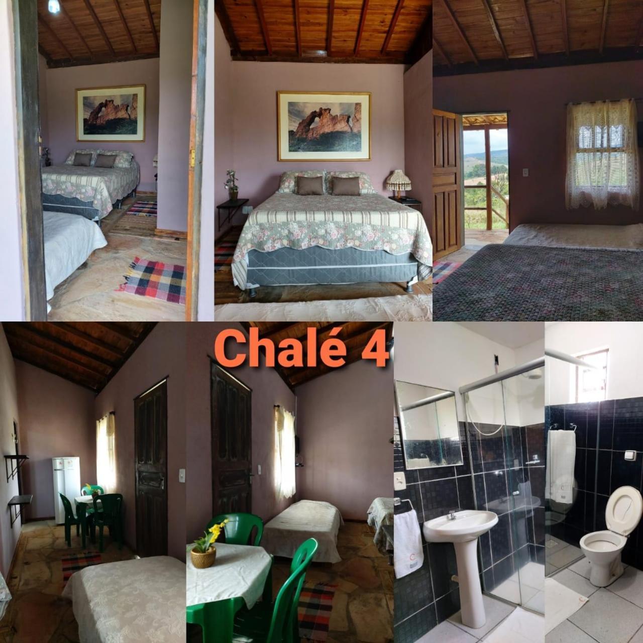 Cataguas Brasil Pousada Carrancas Ngoại thất bức ảnh