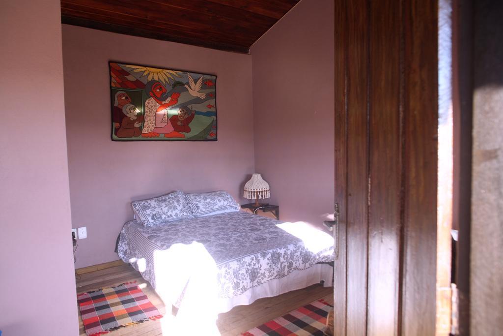 Cataguas Brasil Pousada Carrancas Ngoại thất bức ảnh