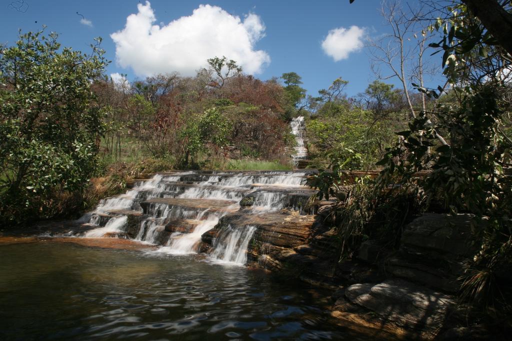 Cataguas Brasil Pousada Carrancas Ngoại thất bức ảnh