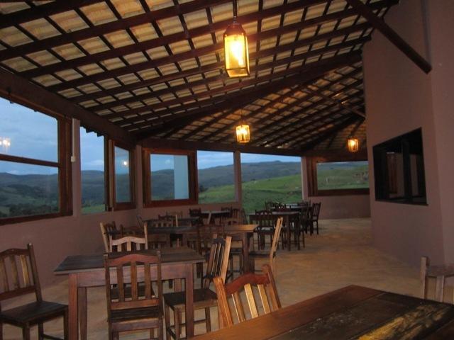 Cataguas Brasil Pousada Carrancas Ngoại thất bức ảnh