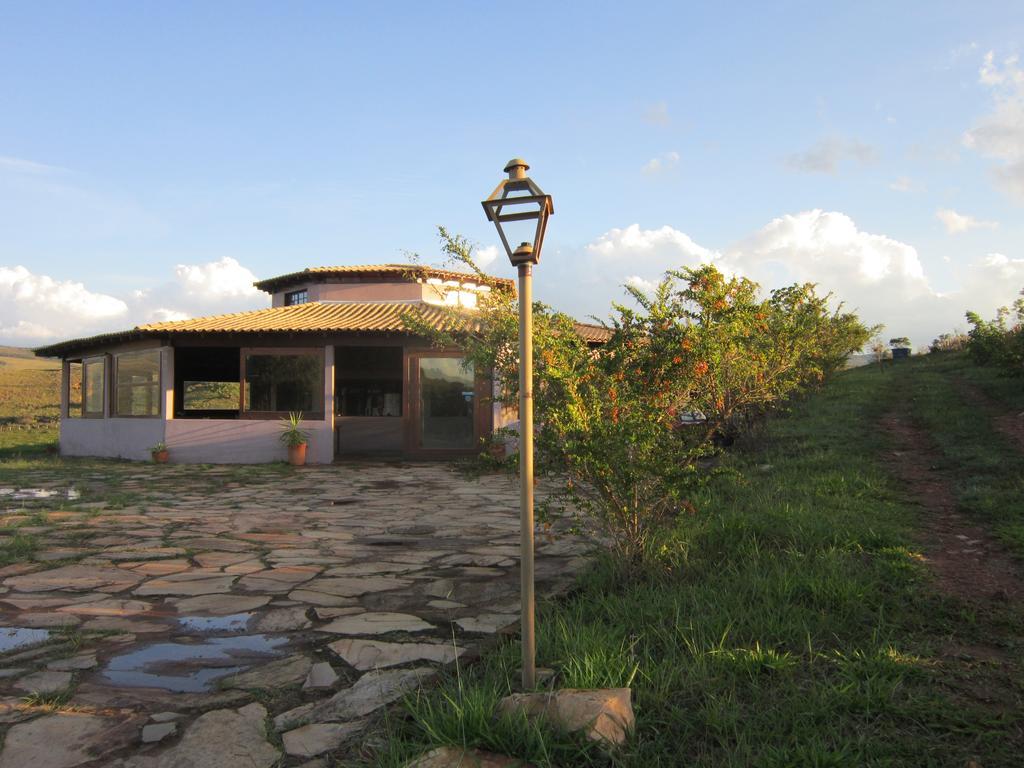 Cataguas Brasil Pousada Carrancas Ngoại thất bức ảnh
