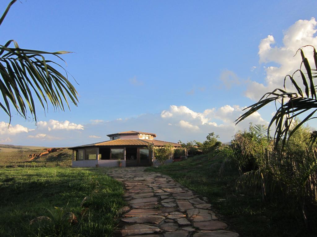 Cataguas Brasil Pousada Carrancas Ngoại thất bức ảnh