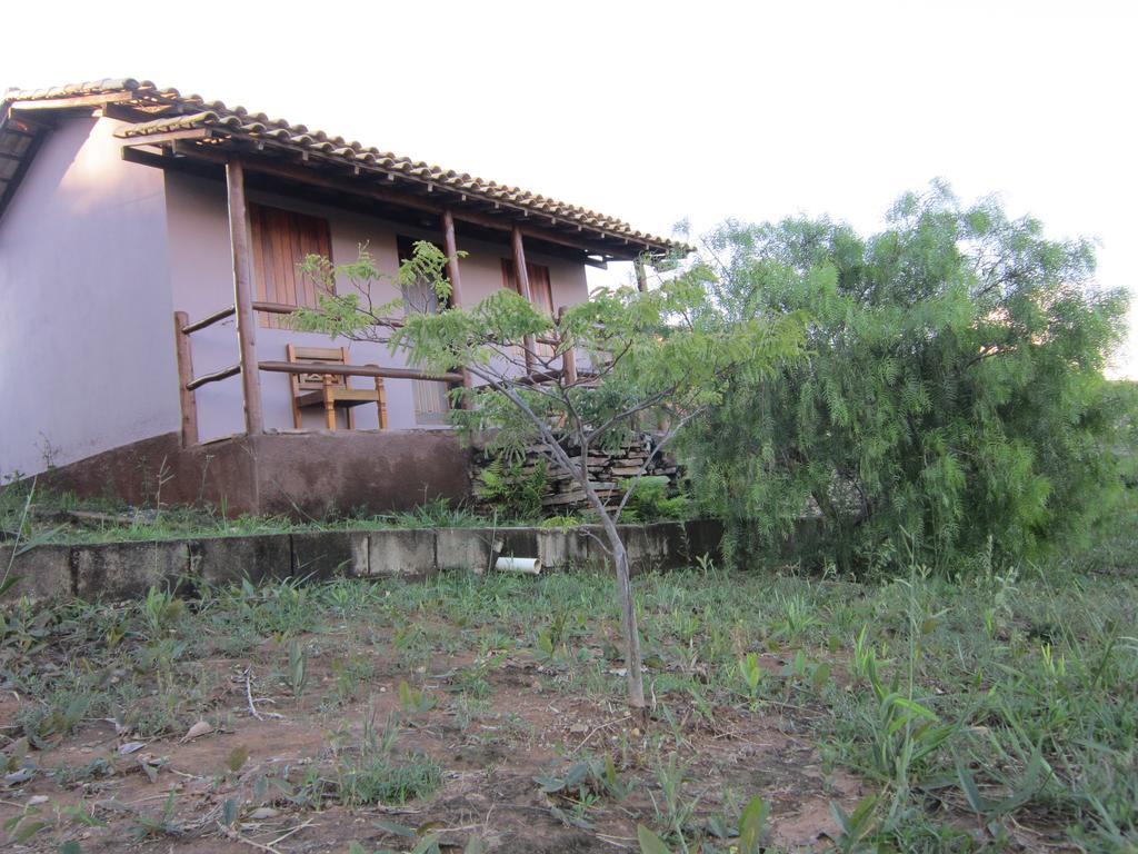 Cataguas Brasil Pousada Carrancas Ngoại thất bức ảnh