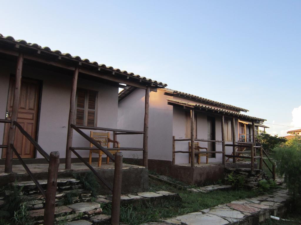 Cataguas Brasil Pousada Carrancas Ngoại thất bức ảnh
