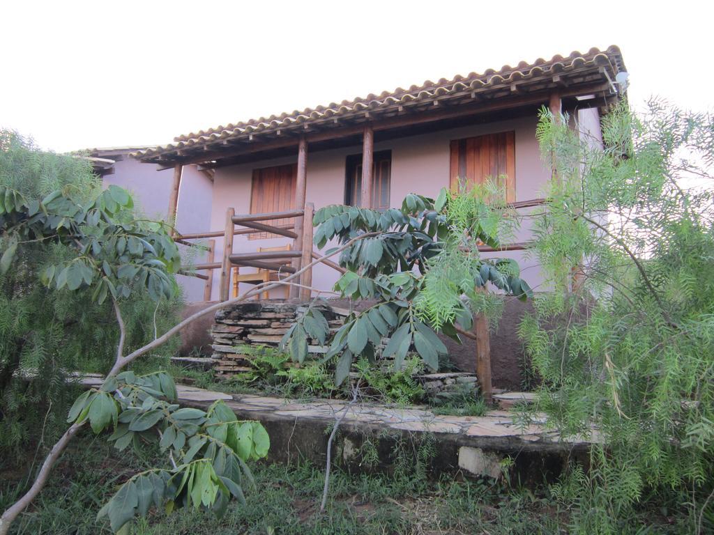 Cataguas Brasil Pousada Carrancas Ngoại thất bức ảnh