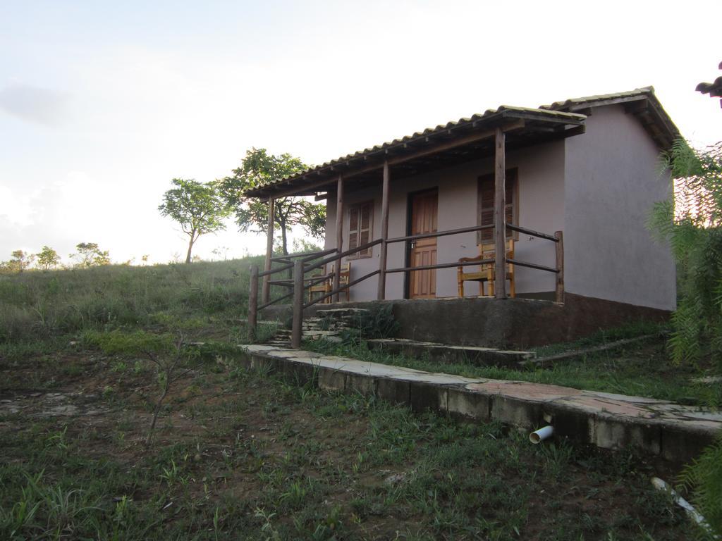 Cataguas Brasil Pousada Carrancas Ngoại thất bức ảnh