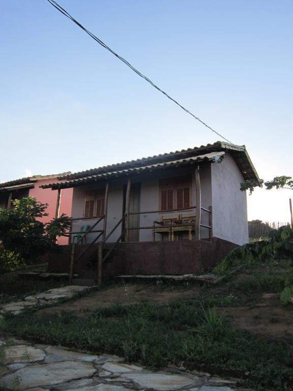 Cataguas Brasil Pousada Carrancas Ngoại thất bức ảnh
